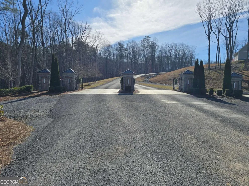 0 Highgrove DR Talking Rock, GA 30175