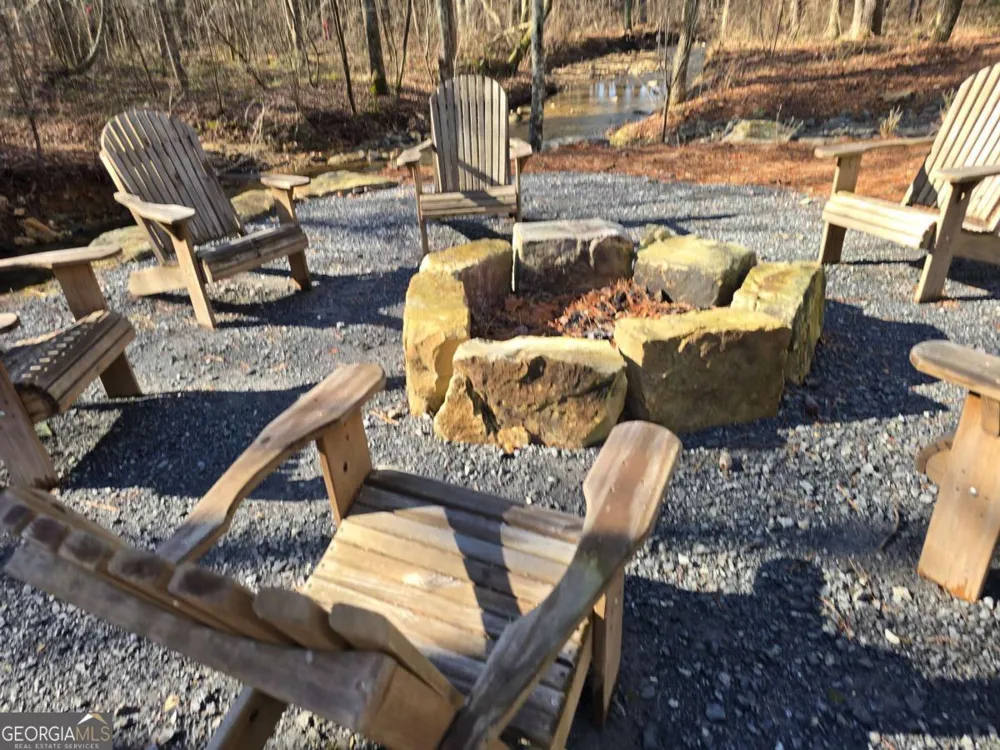 0 Highgrove DR Talking Rock, GA 30175