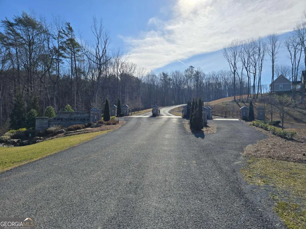 0 Highgrove DR Talking Rock, GA 30175