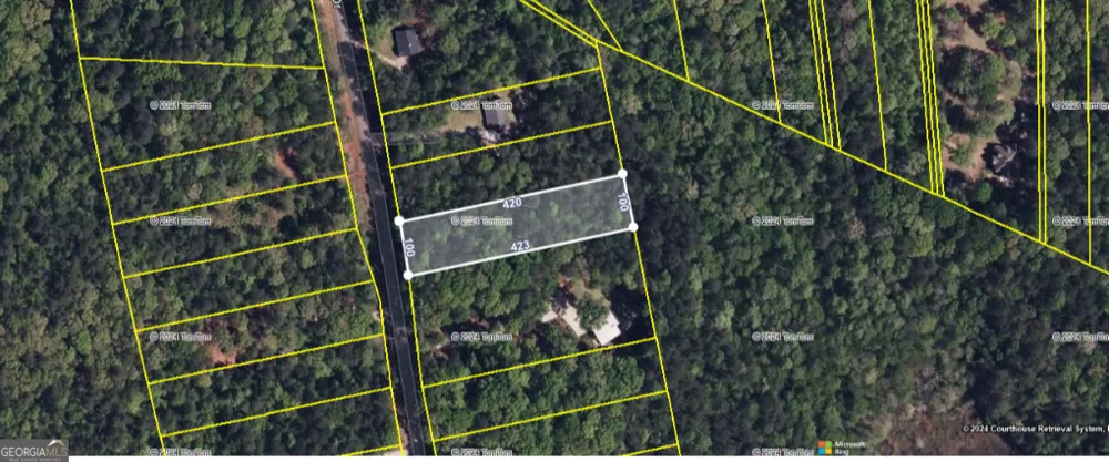 0 Waterview DR LaGrange, GA 30240