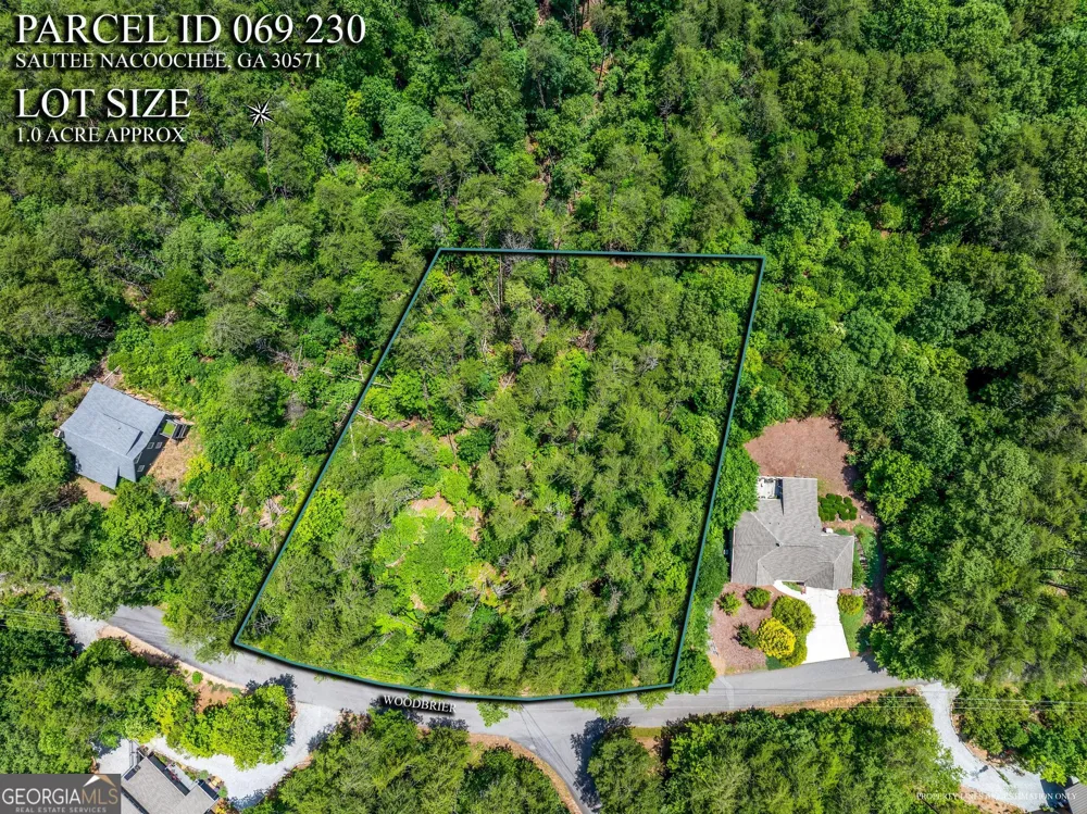 15D Woodbrier Sautee Nacoochee, GA 30571