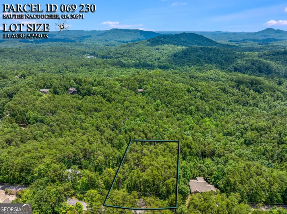 15D Woodbrier Sautee Nacoochee, GA 30571