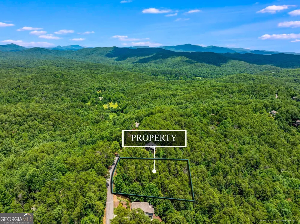 15D Woodbrier Sautee Nacoochee, GA 30571