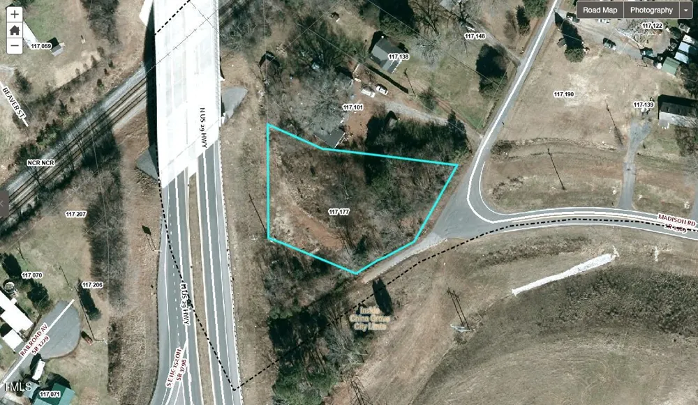 235 Madison Road China Grove, NC 28023