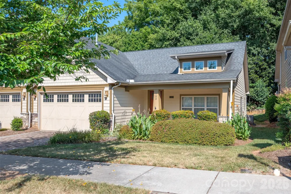 102 Coral Lane Mooresville, NC 28117