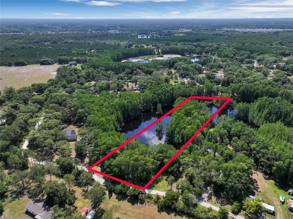 19832 WESTWOOD LANE Land O Lakes, FL 34638