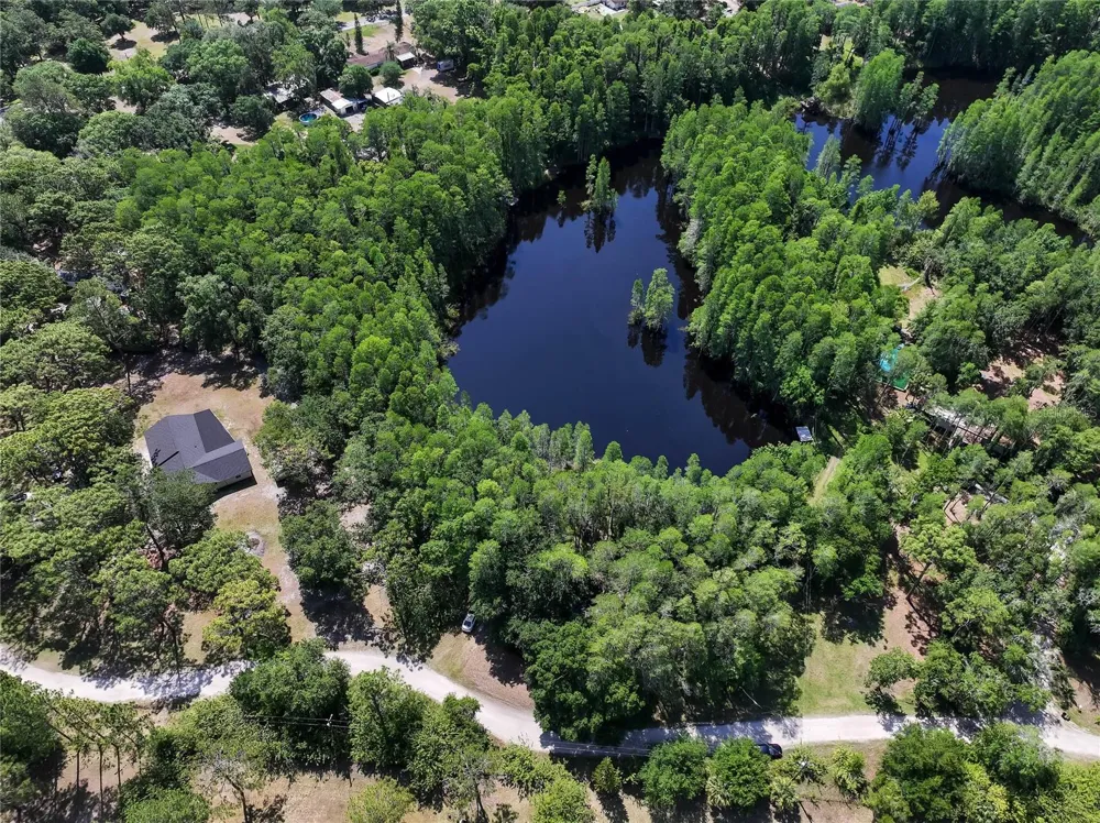 19832 WESTWOOD LANE Land O Lakes, FL 34638