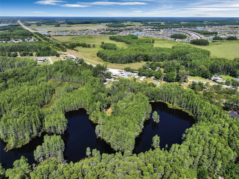 19832 WESTWOOD LANE Land O Lakes, FL 34638