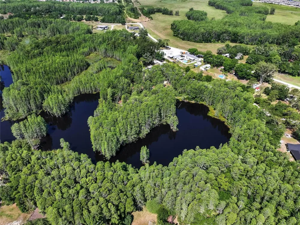 19832 WESTWOOD LANE Land O Lakes, FL 34638