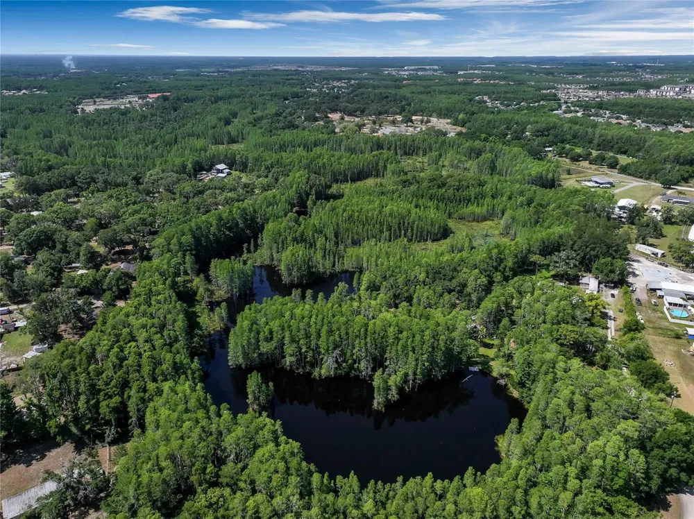 19832 WESTWOOD LANE Land O Lakes, FL 34638