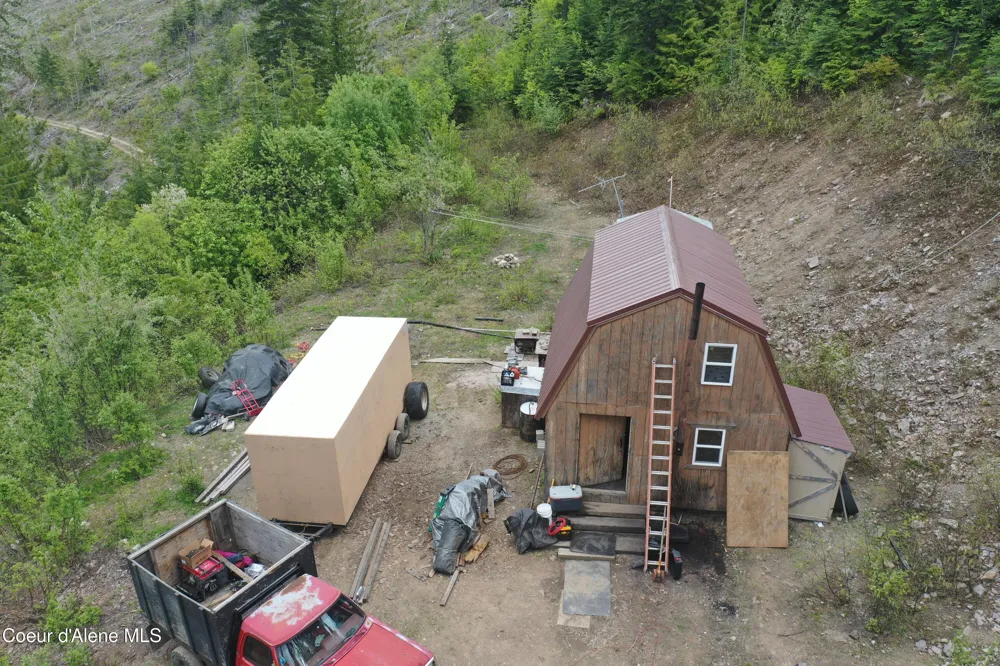 193 Wildflower St. Maries, ID 83861