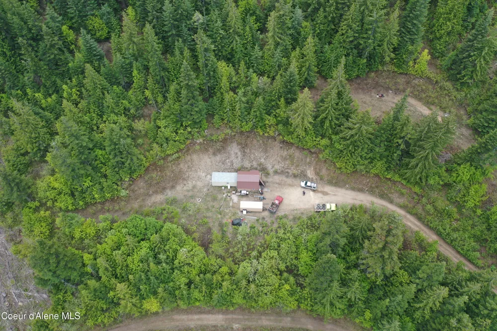 193 Wildflower St. Maries, ID 83861