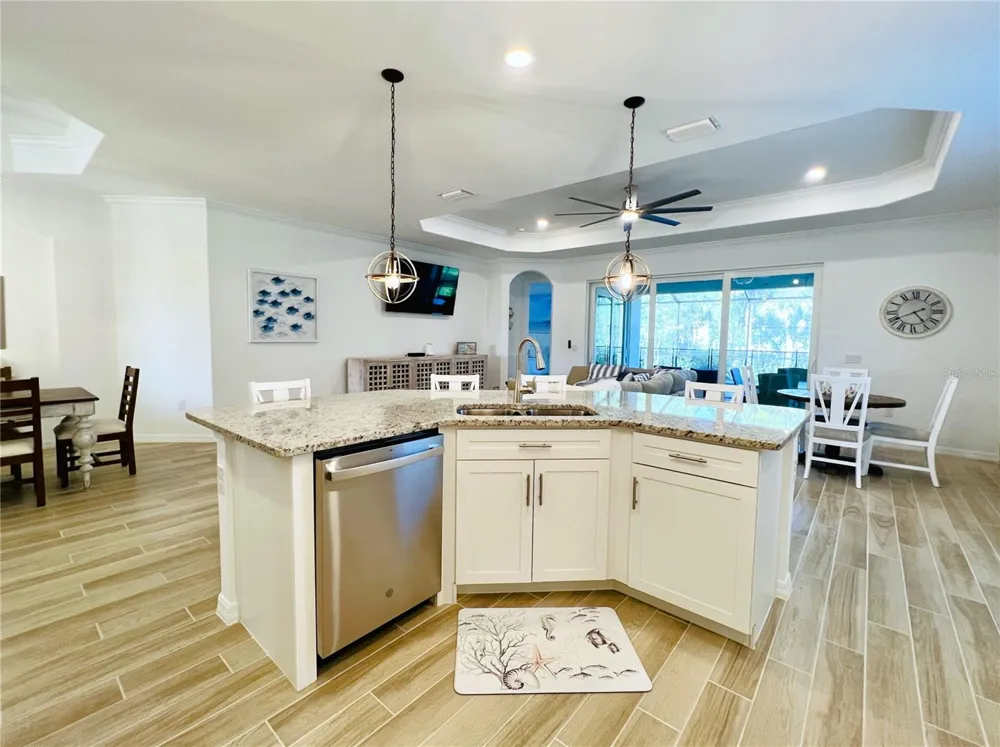 14700 CHERRY BLOSSOM WAY Punta Gorda, FL 33955