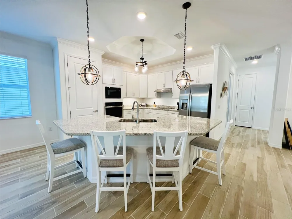 14700 CHERRY BLOSSOM WAY Punta Gorda, FL 33955