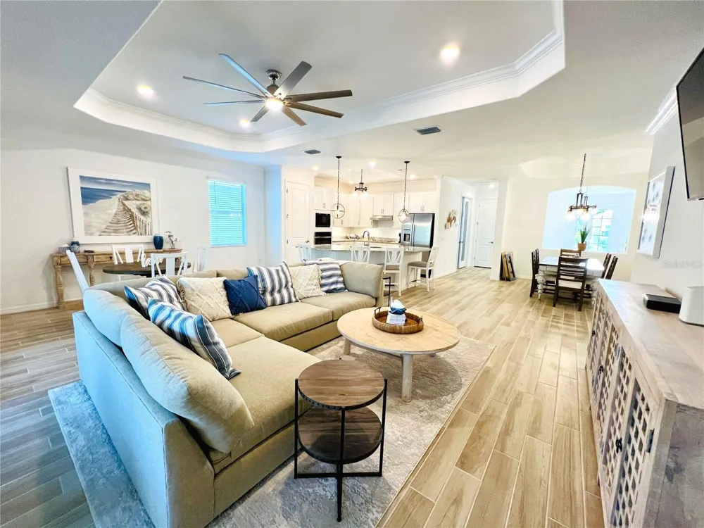 14700 CHERRY BLOSSOM WAY Punta Gorda, FL 33955