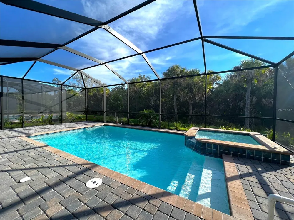 14700 CHERRY BLOSSOM WAY Punta Gorda, FL 33955