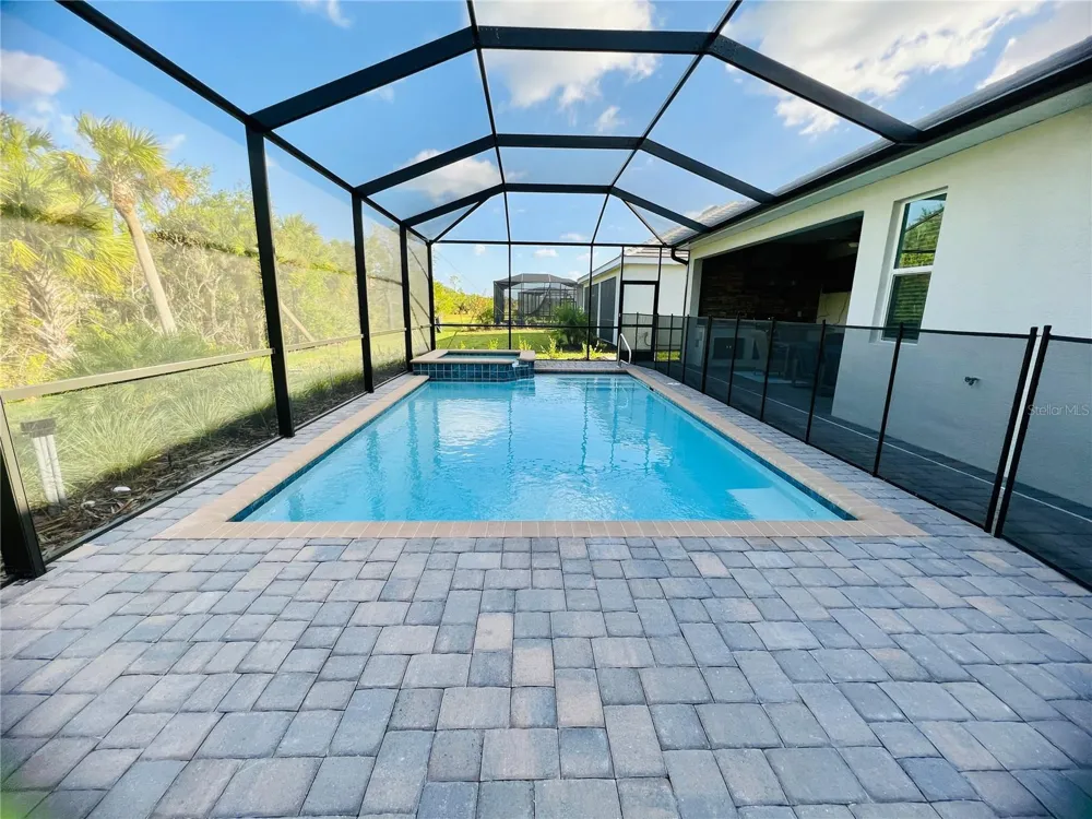 14700 CHERRY BLOSSOM WAY Punta Gorda, FL 33955