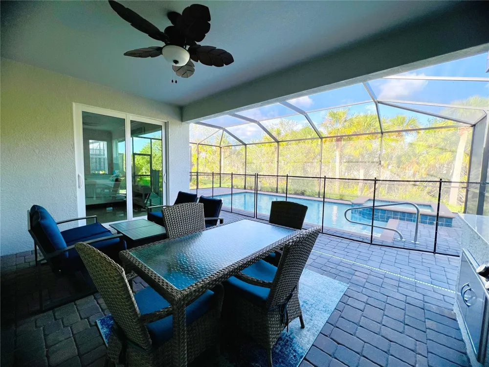 14700 CHERRY BLOSSOM WAY Punta Gorda, FL 33955