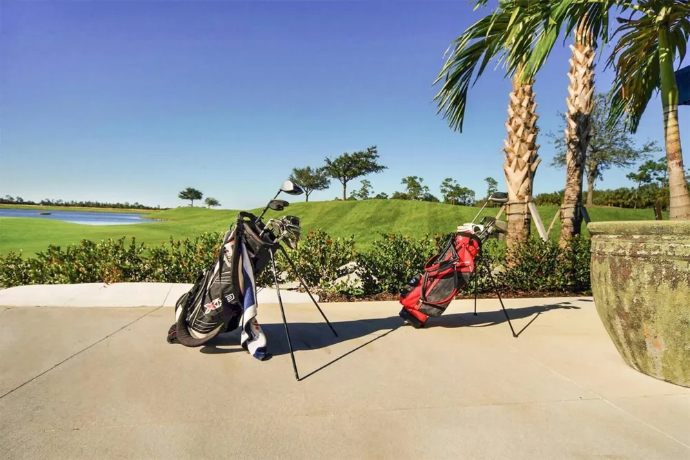14700 CHERRY BLOSSOM WAY Punta Gorda, FL 33955