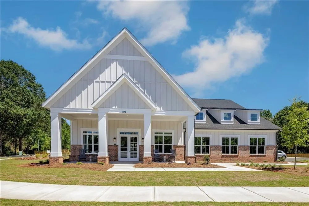 3209 Highway 78 #Caraway Loganville, GA 30053