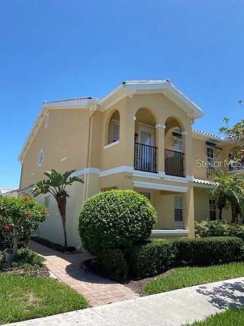 5361 ELISEO STREET Sarasota, FL 34238