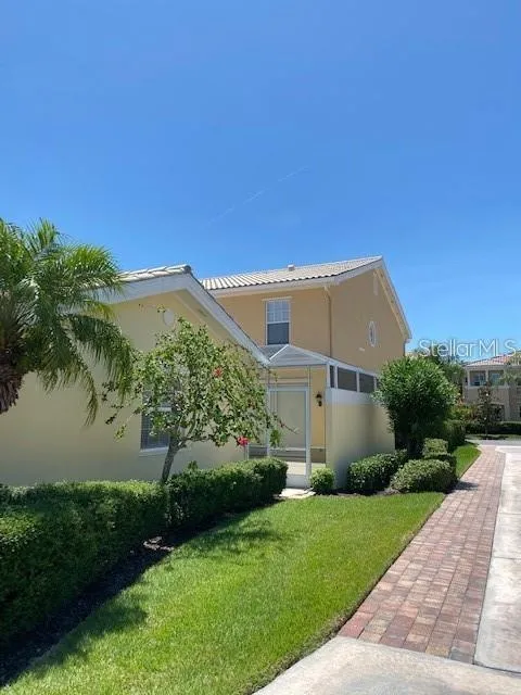 5361 ELISEO STREET Sarasota, FL 34238