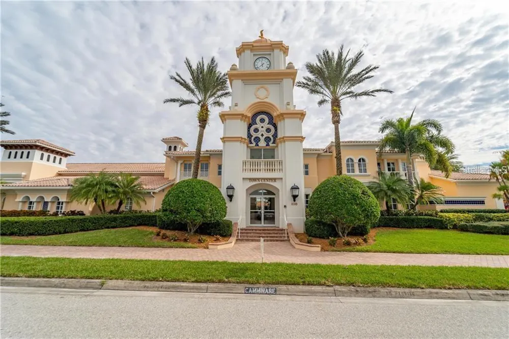 5361 ELISEO STREET Sarasota, FL 34238