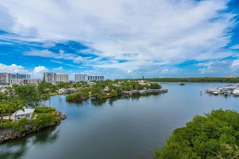 300 Sunny Isles Blvd #4-1808