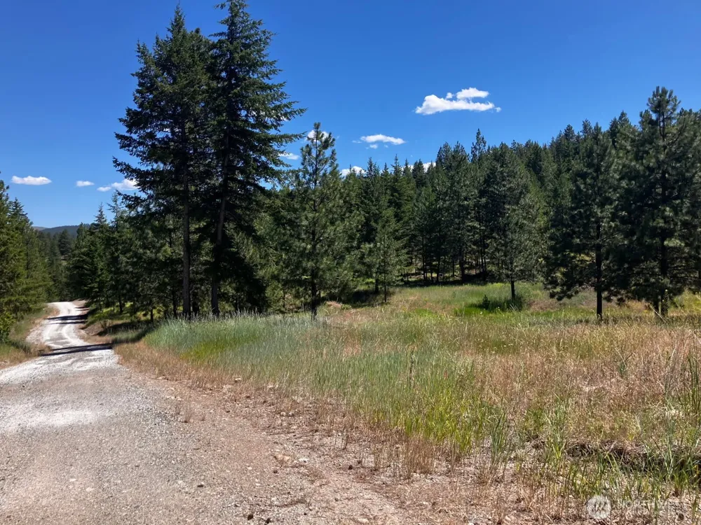25 Outback Road Oroville, WA 98844