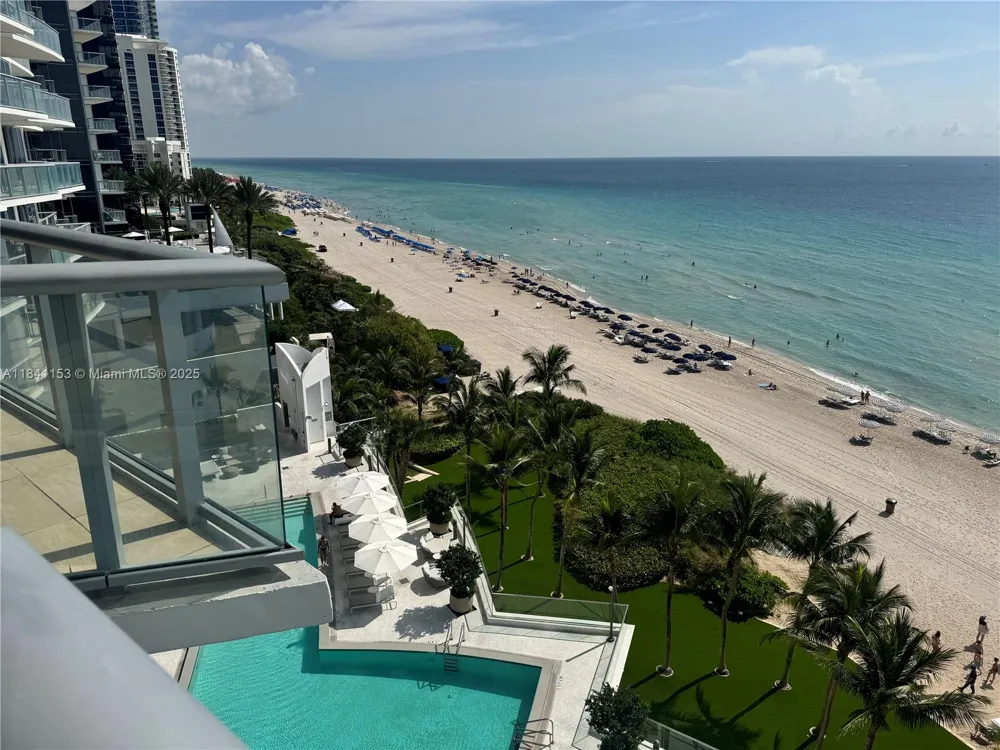 17001 Collins Ave #1002 Sunny Isles Beach, FL 33160