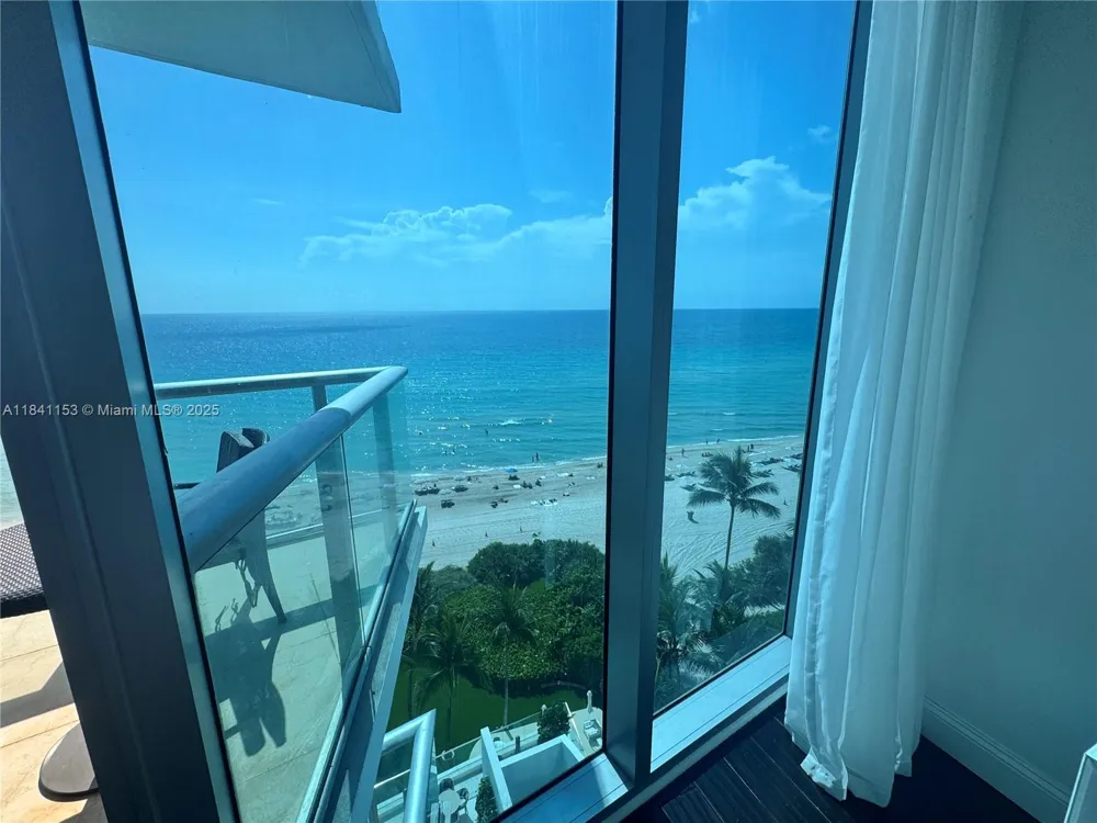 17001 Collins Ave #1002 Sunny Isles Beach, FL 33160