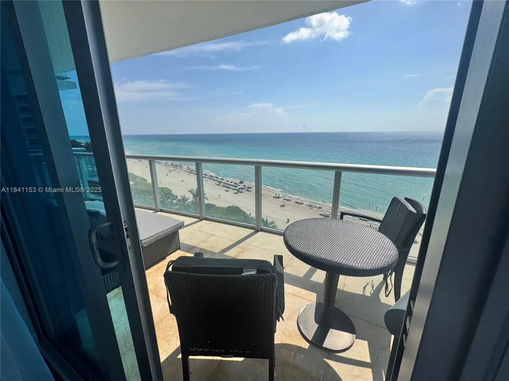 17001 Collins Ave #1002 Sunny Isles Beach, FL 33160