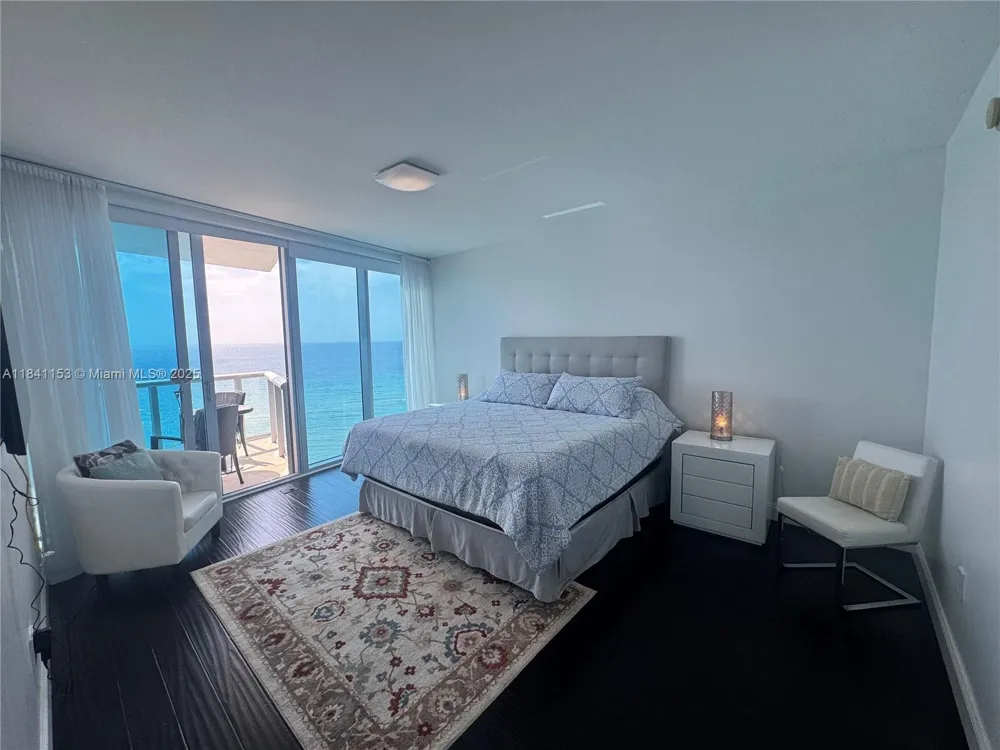 17001 Collins Ave #1002 Sunny Isles Beach, FL 33160