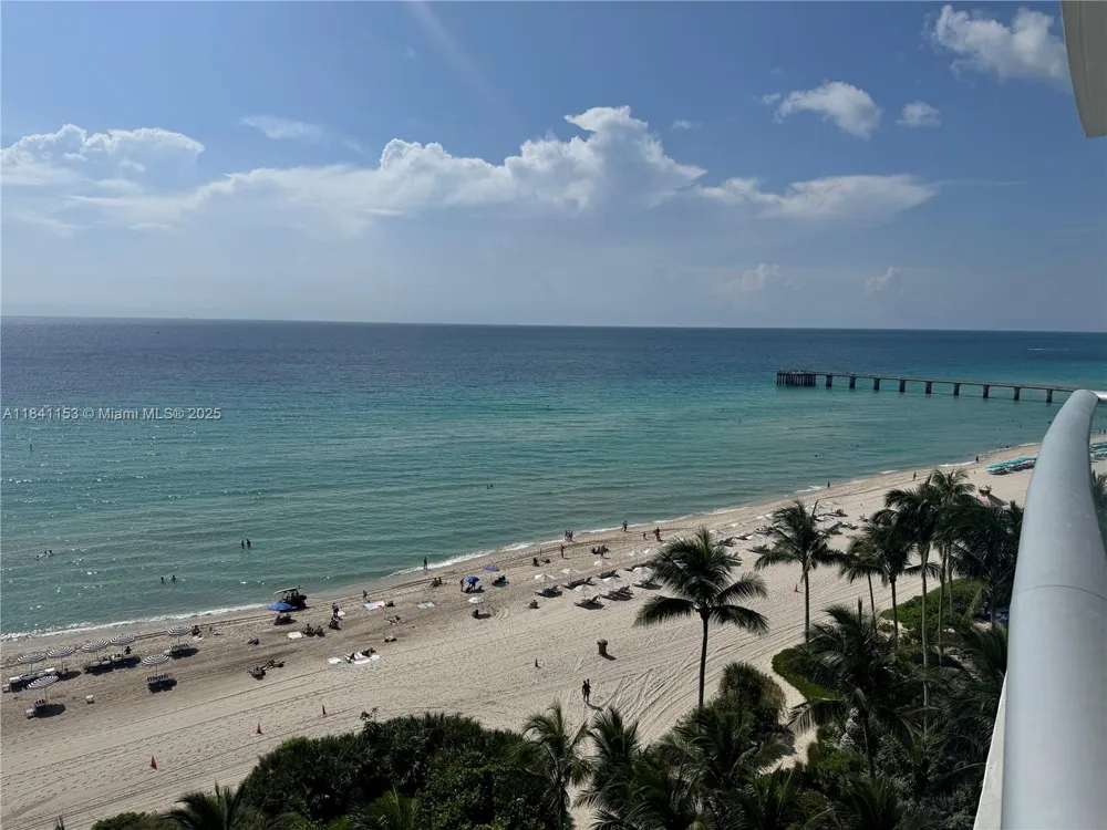 17001 Collins Ave #1002 Sunny Isles Beach, FL 33160
