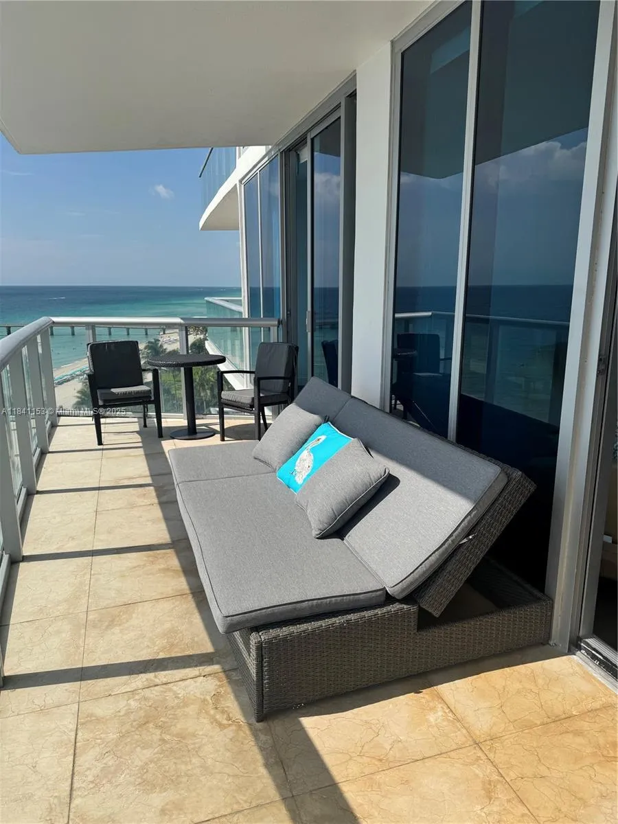 17001 Collins Ave #1002 Sunny Isles Beach, FL 33160