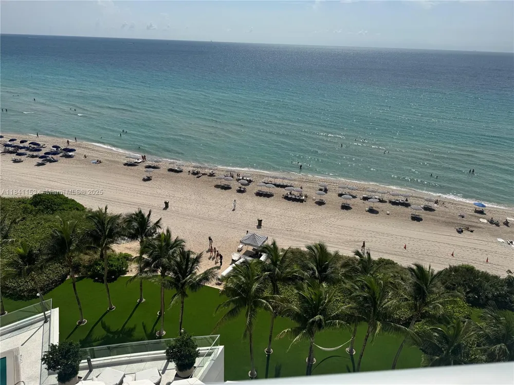 17001 Collins Ave #1002 Sunny Isles Beach, FL 33160