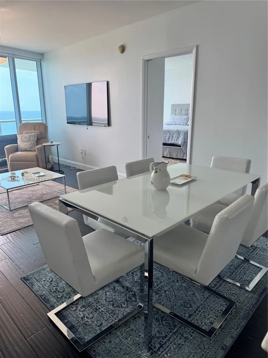17001 Collins Ave #1002 Sunny Isles Beach, FL 33160