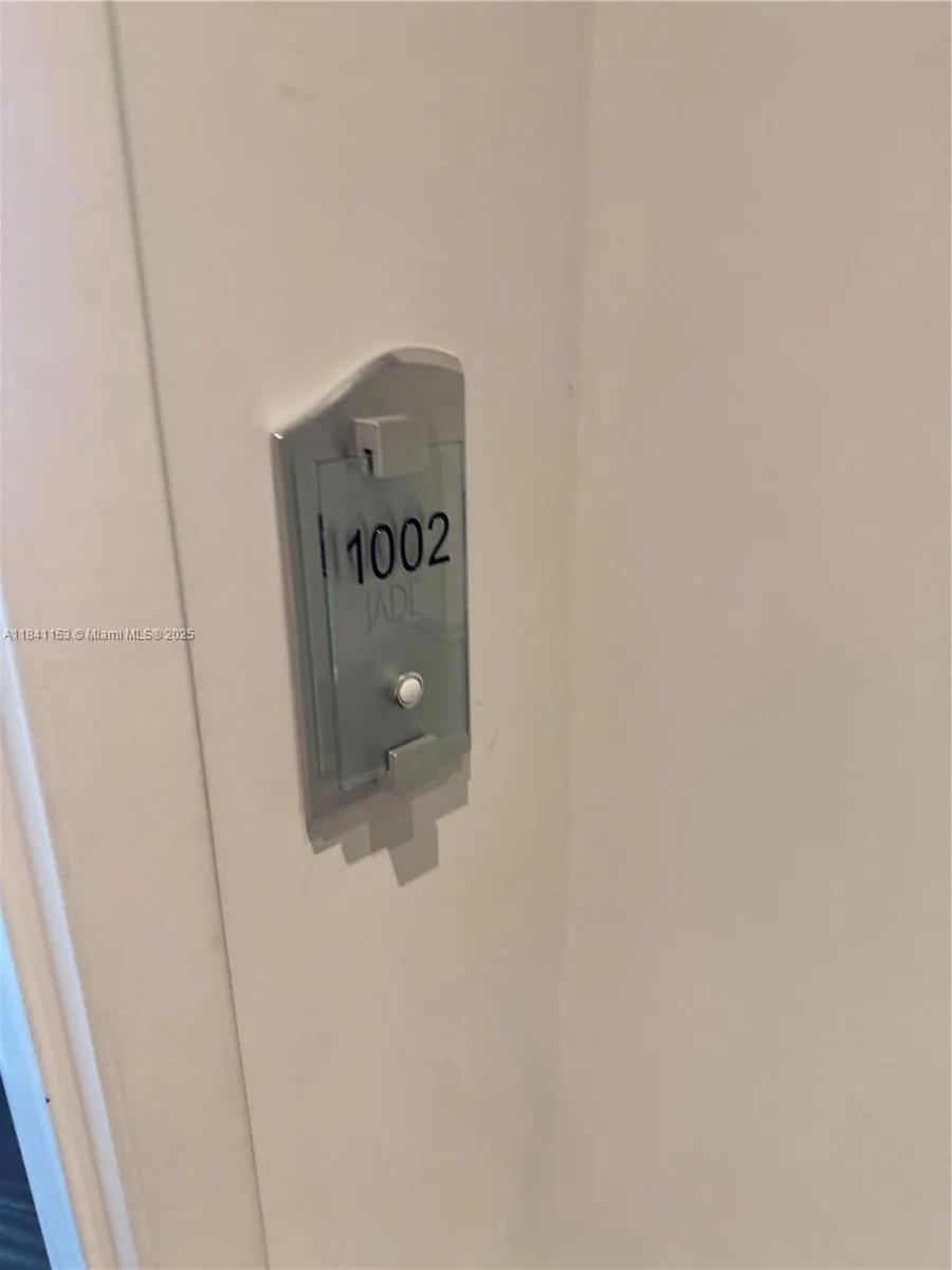 17001 Collins Ave #1002 Sunny Isles Beach, FL 33160