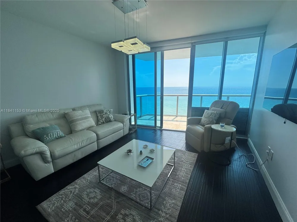 17001 Collins Ave #1002 Sunny Isles Beach, FL 33160
