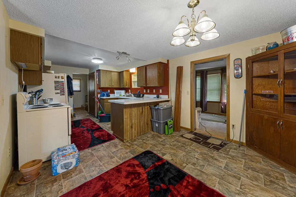 23231 Farwell Avenue Warsaw, MN 55087