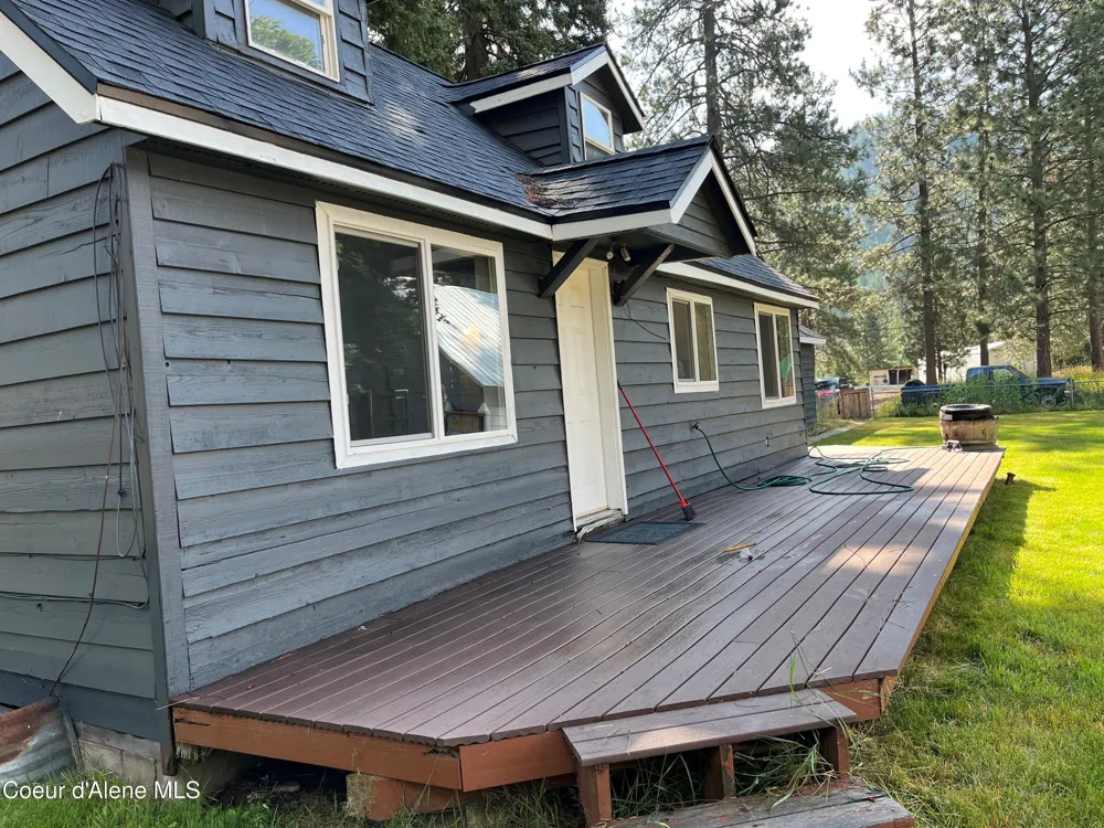109 Railroad Wallace, ID 83873
