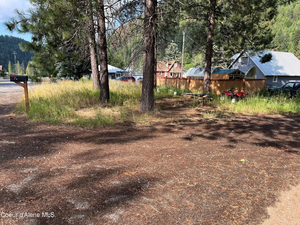 109 Railroad Wallace, ID 83873