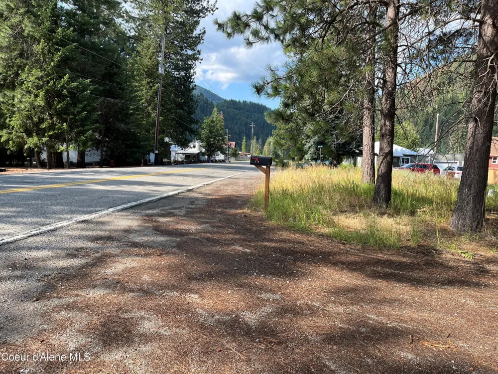 109 Railroad Wallace, ID 83873
