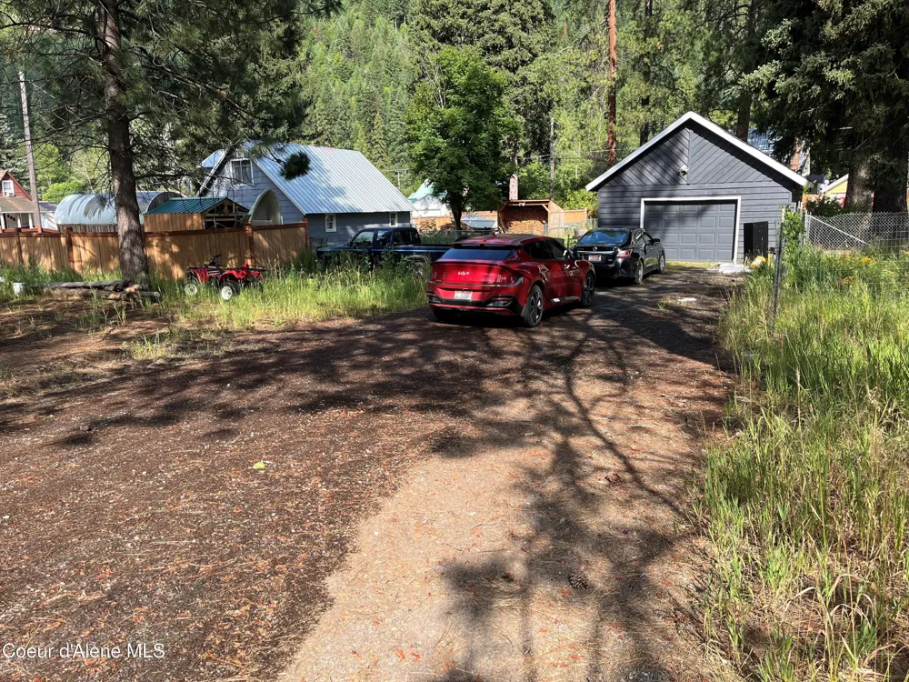 109 Railroad Wallace, ID 83873