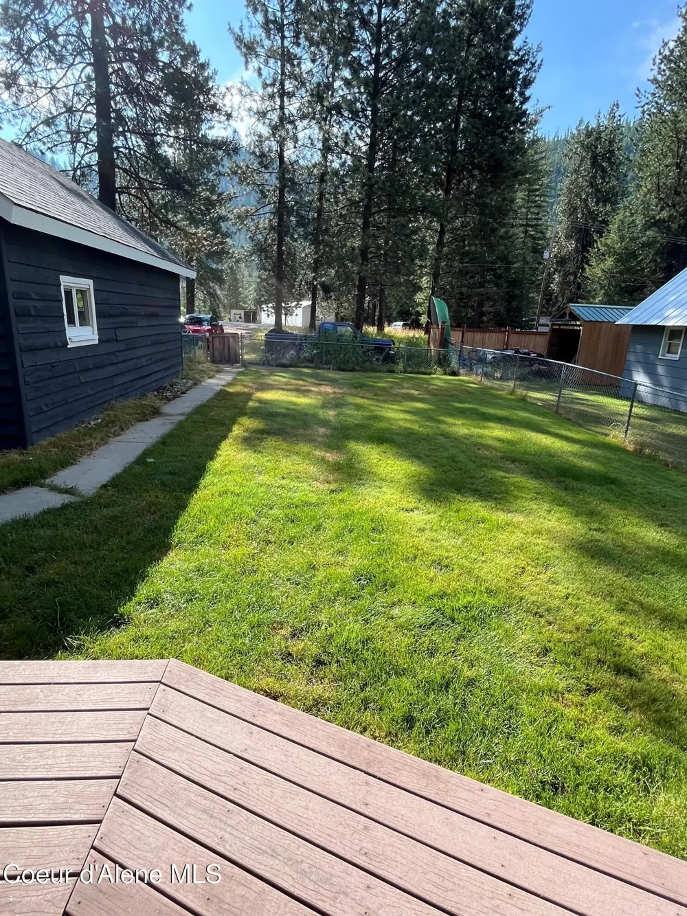 109 Railroad Wallace, ID 83873