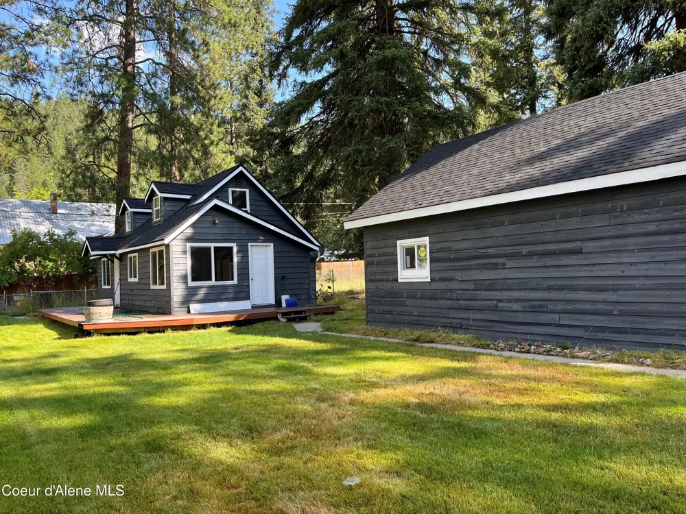 109 Railroad Wallace, ID 83873