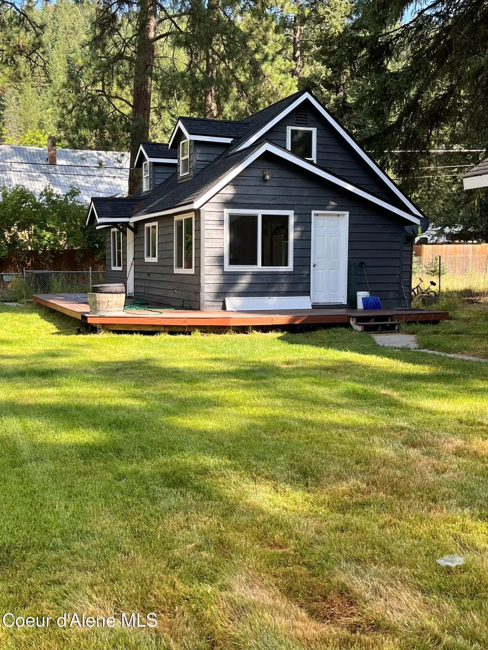 109 Railroad Wallace, ID 83873