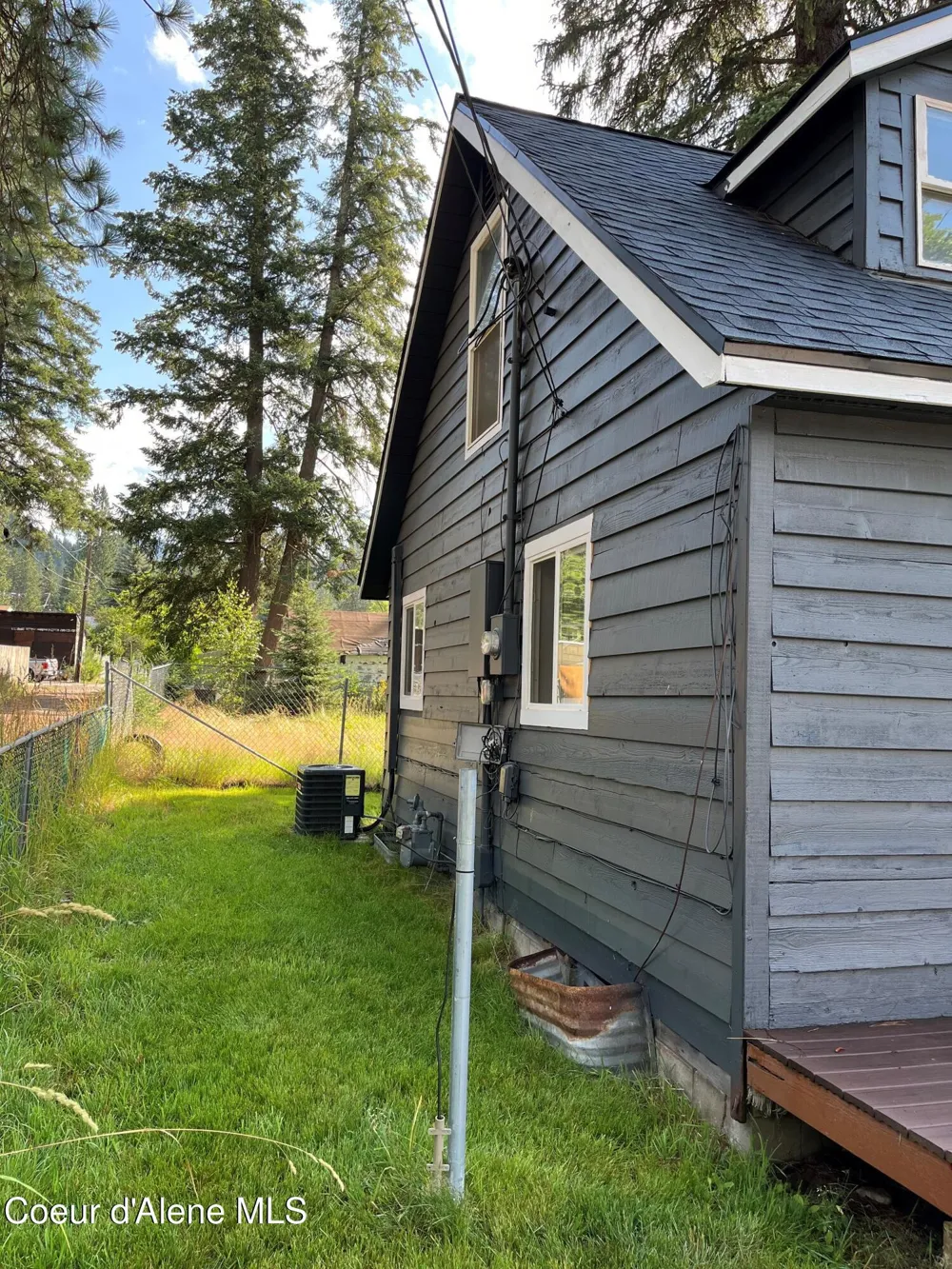 109 Railroad Wallace, ID 83873
