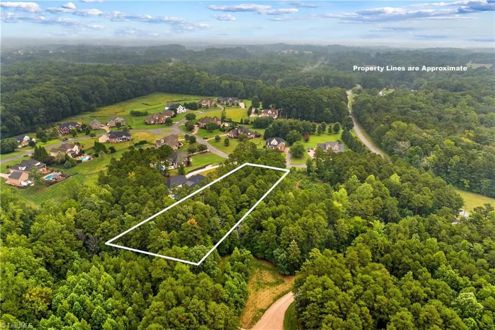 165 Wellington Estates Drive China Grove, NC 28023