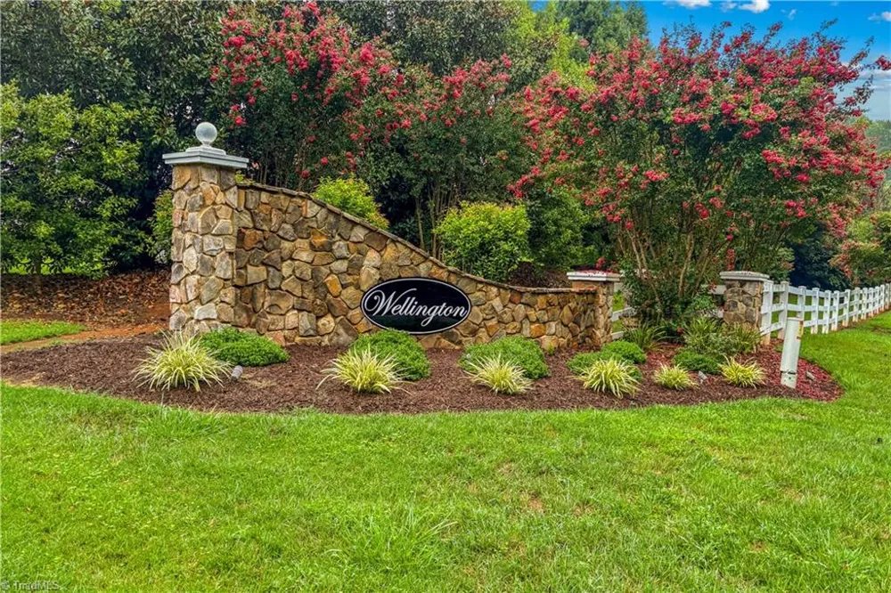 165 Wellington Estates Drive China Grove, NC 28023